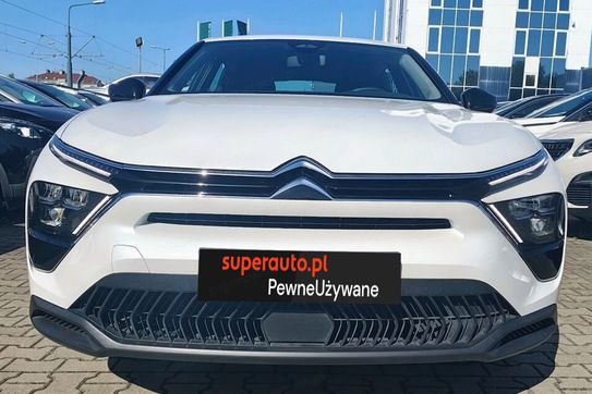 Citroen C5 X 1.2
