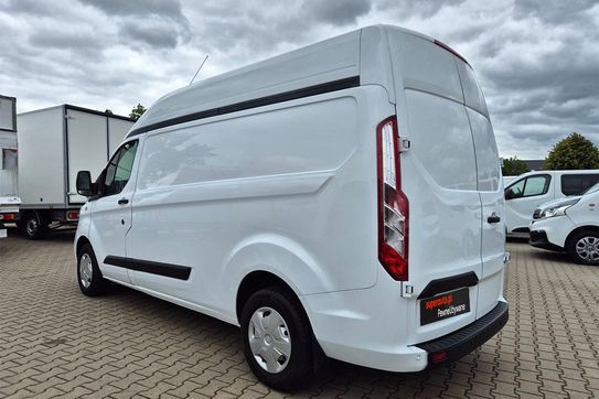 Ford Transit Custom L2H2