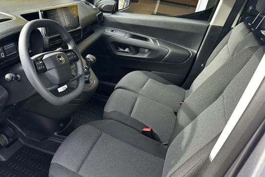 Opel Combo Van XL L2H1