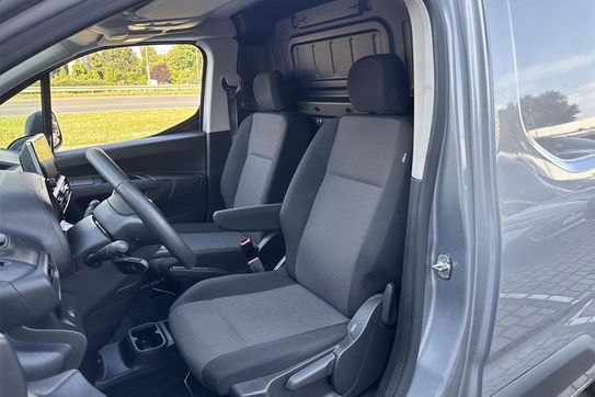 Toyota Proace City L1H1