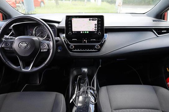 Toyota Corolla 1.8 Hybrid Comfort