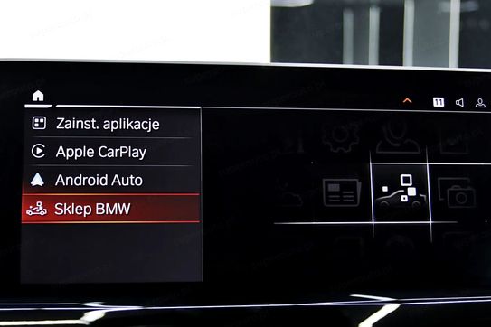 BMW X3 xDrive20i aut