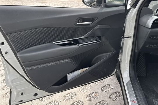 Toyota C-HR GR Sport 1.8 Hybrid