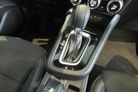 Renault Arkana TCe Techno EDC