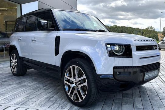 Land Rover Defender 110 3.0 D250 X-Dynamic HSE