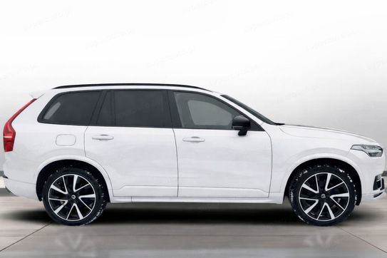 Volvo XC90 B5 D AWD R-Design