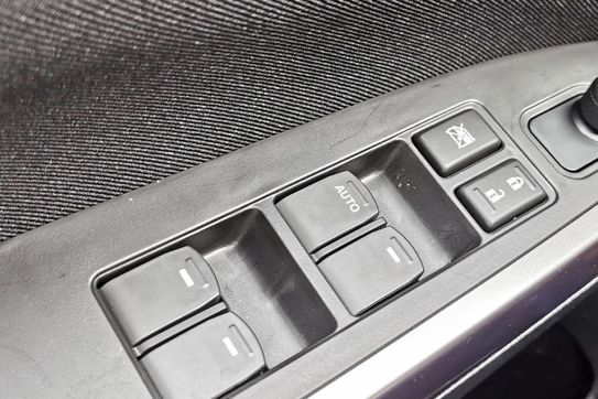 Suzuki Vitara 1.4 Boosterjet mHEV Premium Plus 2WD aut