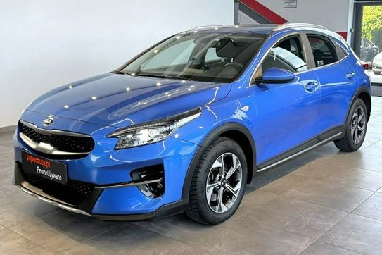 Kia XCeed 1.5 T-GDI M