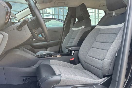 Citroen C4 EV136.50KWH Feel Pack