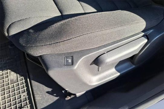 Citroen Berlingo Van XL L2H1