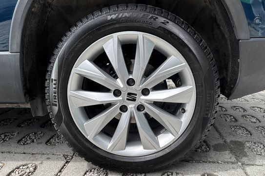 Seat Ateca Style 1.5 TSI  S&S DSG