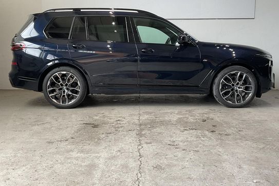 BMW X7 xDrive40d M Sport
