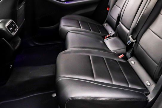 Mercedes GLE 300 d 4-Matic