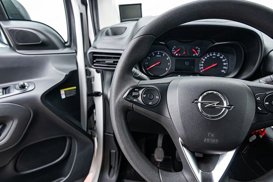 Opel Combo Van Cargo XL L2H1
