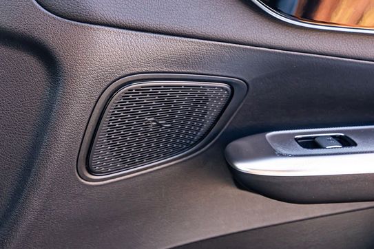 Mercedes GLC 220 d 4-Matic AMG Line