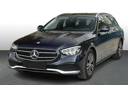 Mercedes Klasa E 220 d