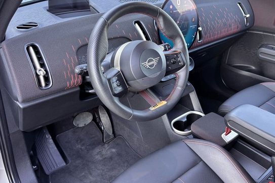 Mini Countryman C mHEV Linia John Cooper Works aut