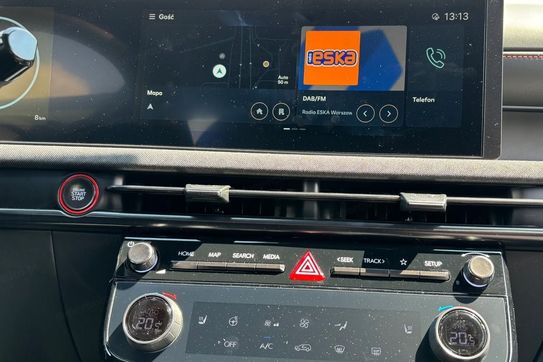 Hyundai Tucson 1.6 T-GDi 48V N-Line 2WD DCT