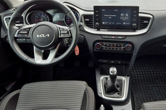 Kia XCeed 1.5 T-GDI M