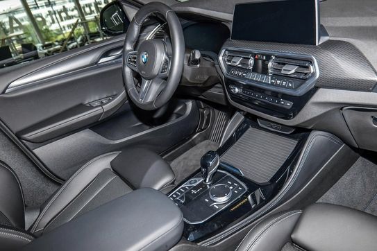 BMW X4 xDrive20d M Sport