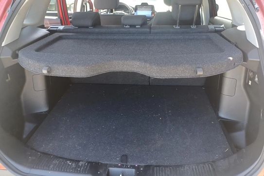 Suzuki S-Cross 1.5 DualJet Hybrid Premium Plus SP 4WD AGS