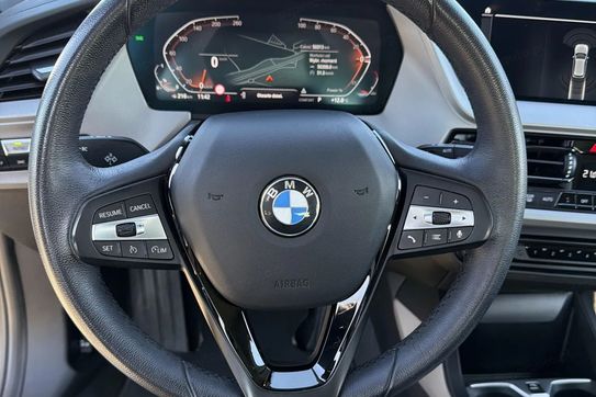 BMW Seria 1 118i Advantage