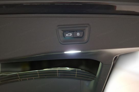 BMW Seria 5 520d xDrive mHEV M Sport aut