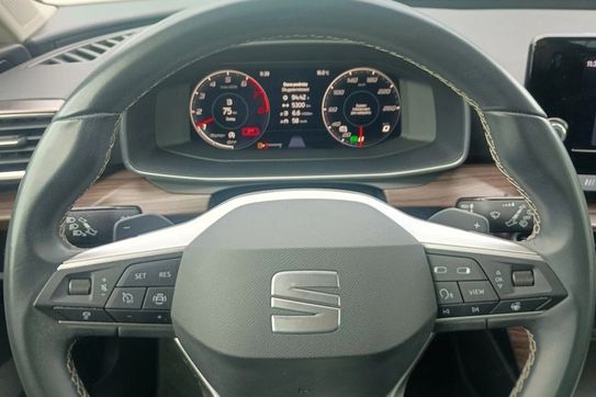 Seat Leon 1.5 TSI