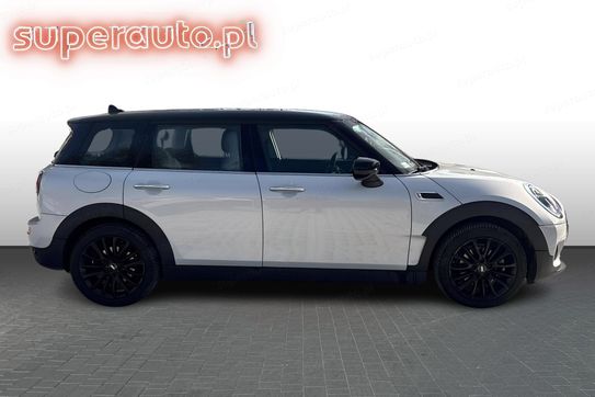 Mini Clubman Cooper aut