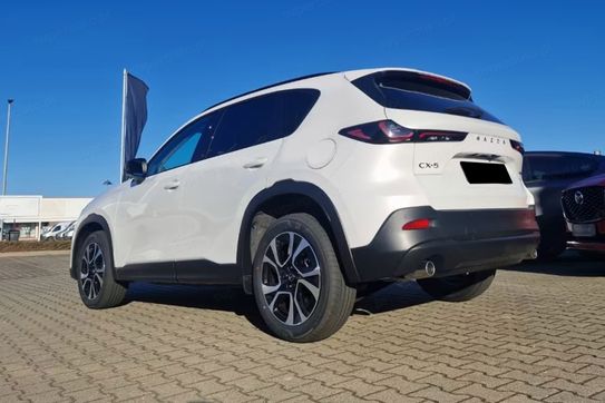 Mazda CX-5 Exclusive-Line 2.5 e-SKYACTIV G  aut