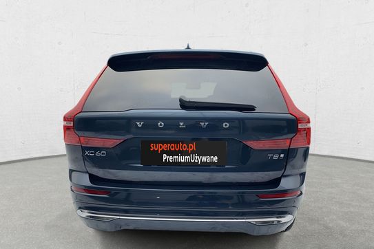 Volvo XC60 T8 Plug-In Hybrid AWD Ultimate Bright aut
