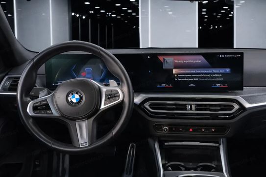 BMW Seria 3 320i xDrive GPF M Sport aut