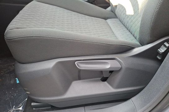 Volkswagen Caddy Kombi L1H1 2.0 TDI