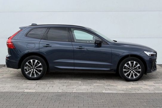 Volvo XC60 B4 D Plus Dark