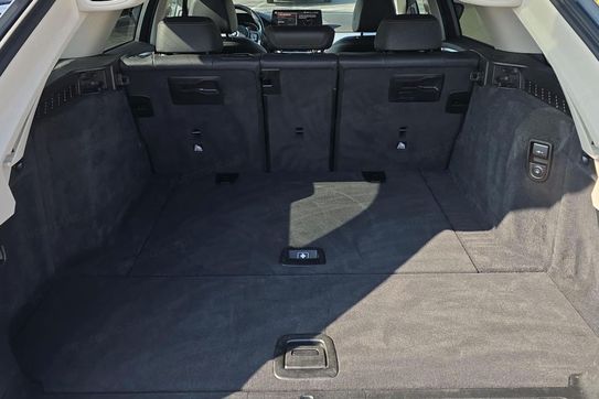 BMW Seria 5 520d  aut