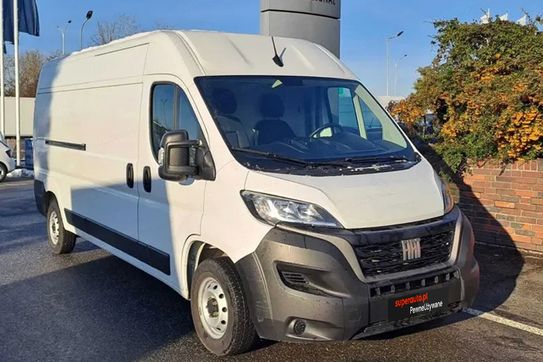 Fiat Ducato L3H2