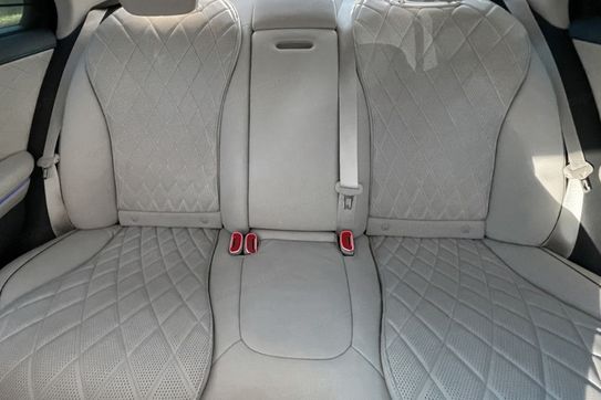 Mercedes Klasa S 350 d 4-Matic AMG Line