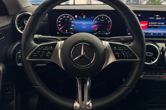 Mercedes CLA 200 Progressive