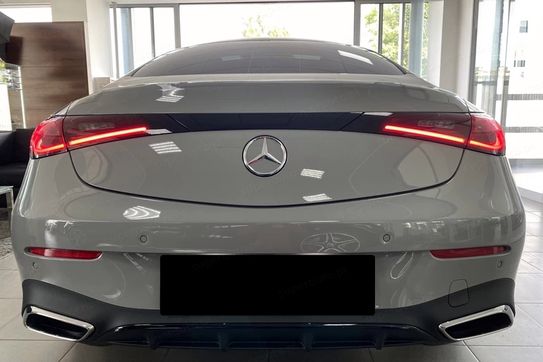 Mercedes CLE 220 d AMG Line