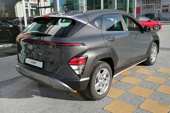Hyundai Kona 1.6 T-GDI Executive DCT