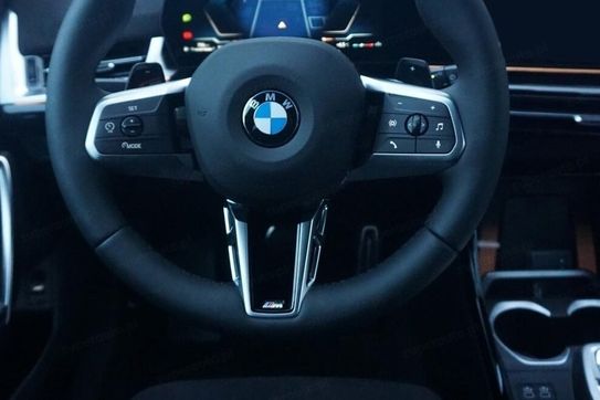 BMW X1 sDrive18d M Sport