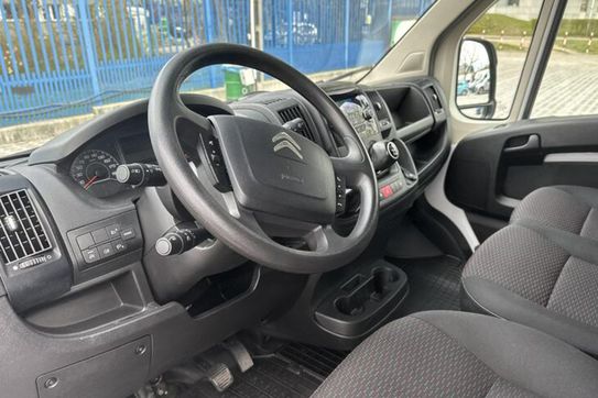 Citroen Jumper 35 BlueHDi L3H2