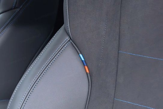 BMW Seria 2 Gran Coupe 220