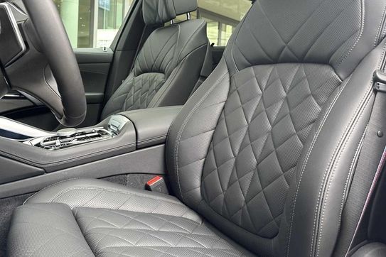 BMW X6 xDrive30d M Sport