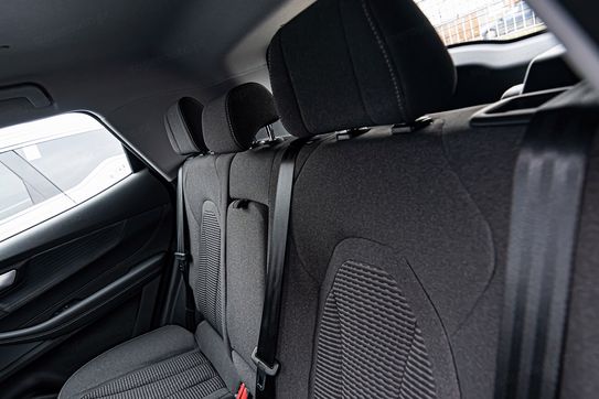 Chery Tiggo 4 Essential  1.5 T-GDI HEV DHT