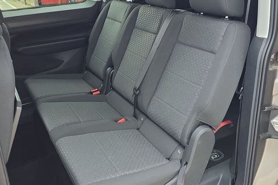 Ford Tourneo Connect Grand  Ecoblue Titanium