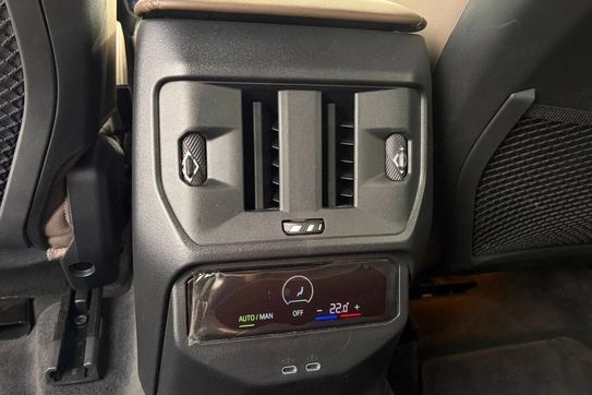 BMW X3 xDrive20d M Sport