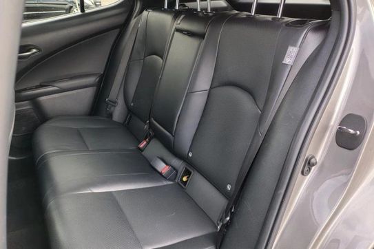 Lexus UX 250h Elegance 2WD