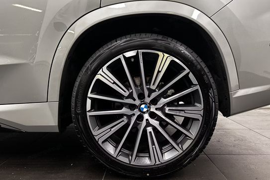 BMW X1 sDrive20i M Sport