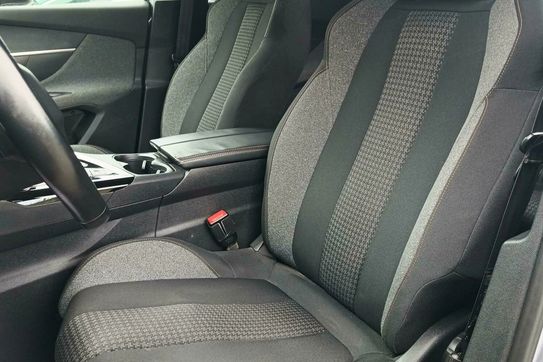 Peugeot 5008 1.6 BlueHDI Allure S&S EAT6